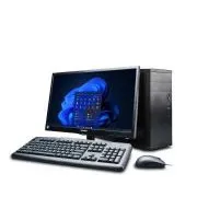 Premio Basic 512 S500 Home (i5-12400/8GB/500GB/W11H)