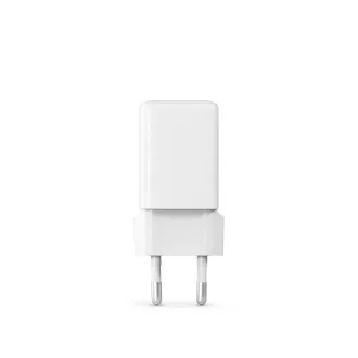 Epico UltraBoost GaN 35W síťový adaptér EA35 - bílá Epico UltraBoost GaN 35W síťový adaptér EA35 - bílá