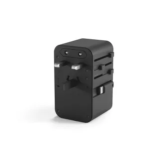 Epico UltraBoost GaN 70W cestovní adaptér EU70 Epico UltraBoost GaN 70W cestovní adaptér EU70