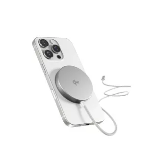 Epico UltraBase Qi2 Mag+ bezdrátová nabíječka EO50 Epico UltraBase Qi2 Mag+ bezdrátová nabíječka EO50