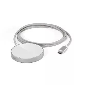 Epico UltraBase Qi2 Mag+ bezdrátová nabíječka EO50 Epico UltraBase Qi2 Mag+ bezdrátová nabíječka EO50