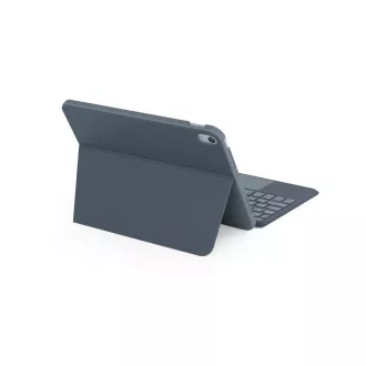 Epico klávesnice s pouzdrem pro iPad 10,2´´ - CZ Epico klávesnice s pouzdrem pro iPad 10,2´´ - CZ