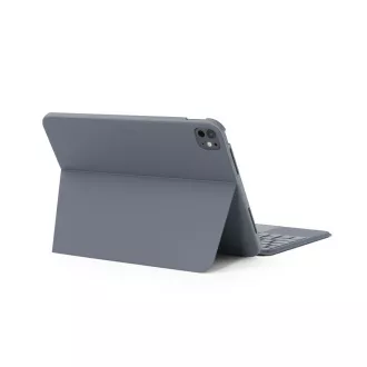 Epico klávesnice pro iPad Pro 11" M4/M5 - CZ Epico klávesnice pro iPad Pro 11" M4/M5 - CZ