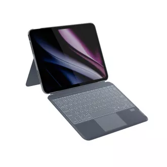 Epico klávesnice pro iPad Pro 11" M4/M5 - SK Epico klávesnice pro iPad Pro 11" M4/M5 - SK