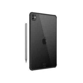 Epico Hero kryt pro iPad Pro 13" M4/M5 transparent