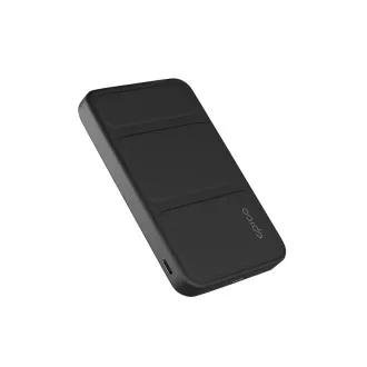 Epico Mag+ PowerBanka - 7000mAh - černá Epico Mag+ PowerBanka - 7000mAh - černá