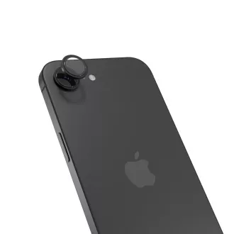 Epico hliníkové čočky fotoaparátu pro iPhone 16e/17e Epico hliníkové čočky fotoaparátu pro iPhone 16e/17e