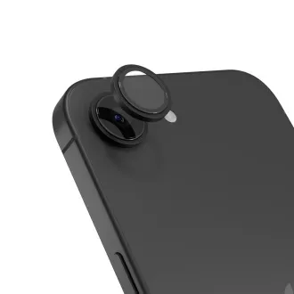 Epico hliníkové čočky fotoaparátu pro iPhone 16e/17e Epico hliníkové čočky fotoaparátu pro iPhone 16e/17e