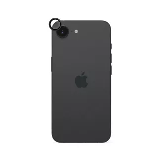 Epico hliníkové čočky fotoaparátu pro iPhone 16e/17e Epico hliníkové čočky fotoaparátu pro iPhone 16e/17e