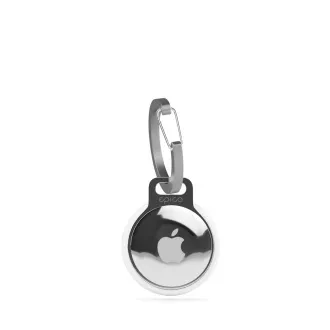 Epico Holder z nerezové oceli pro Apple AirTag
