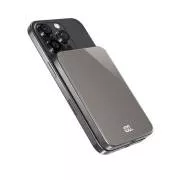 Epico 5000mAh Alu Mag+ powerbanka EM45 - titanová