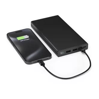 Epico UltraPack 45W 30000mAh Alu powerbanka EP29 Epico UltraPack 45W 30000mAh Alu powerbanka EP29