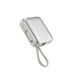 Epico UltraPack 35W 10000mAh powerbanka EP19 Epico UltraPack 35W 10000mAh powerbanka EP19