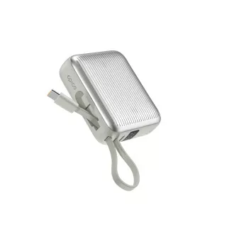Epico UltraPack 35W 10000mAh powerbanka EP19 Epico UltraPack 35W 10000mAh powerbanka EP19