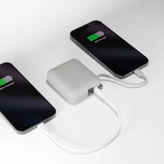 Epico UltraPack 35W 10000mAh powerbanka EP19 Epico UltraPack 35W 10000mAh powerbanka EP19