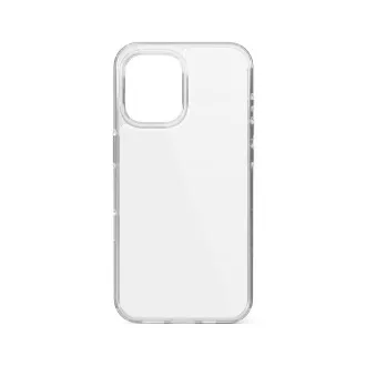 Epico Hero Case iPhone 17 - transparentní Epico Hero Case iPhone 17 - transparentní