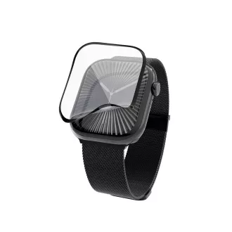 Epico Flexiglass s aplikátorem Apple Watch 40mm