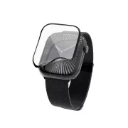 Epico Flexiglass s aplikátorem Apple Watch 44mm