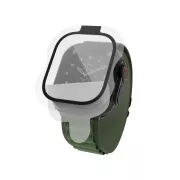 Epico Flexiglass s aplikátorem Apple Watch Ultra
