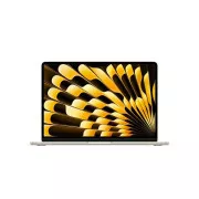 Apple MacBook Air 13"/M4/13,6"/2560x1664/16GB/256GB SSD/M4/Sequoia/Starlight/1R