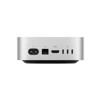 Apple Mac mini/Mini/M4/16GB/512GB SSD/M4/Sequoia/1R