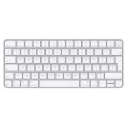 Apple Magic Keyboard Touch ID/Bezdrátová Bluetooth/IE layout/Bílá