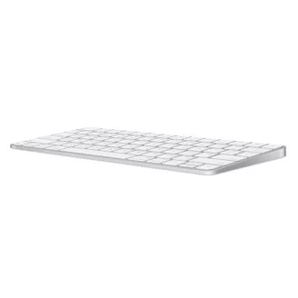 Apple Magic Keyboard/Bezdrátová Bluetooth/SK layout/Bílá Apple Magic Keyboard/Bezdrátová Bluetooth/SK layout/Bílá