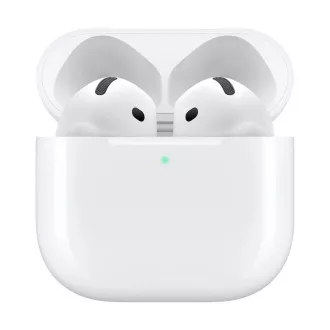 Apple AirPods 4/BT/Bílá Apple AirPods 4/BT/Bílá