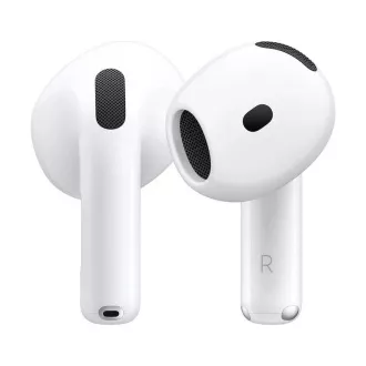 Apple AirPods 4/BT/Bílá Apple AirPods 4/BT/Bílá