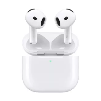 Apple AirPods 4/ANC/BT/Bílá