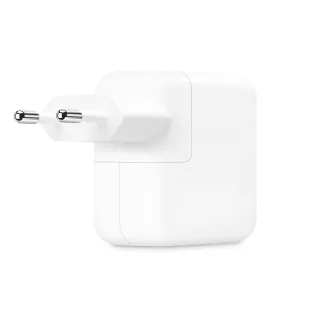 35W Dual USB-C Power Adapter 35W Dual USB-C Power Adapter