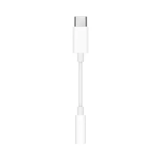 USB-C to 3.5 mm Headphone Jack Adapter USB-C to 3.5 mm Headphone Jack Adapter