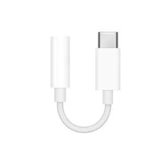 USB-C to 3.5 mm Headphone Jack Adapter USB-C to 3.5 mm Headphone Jack Adapter