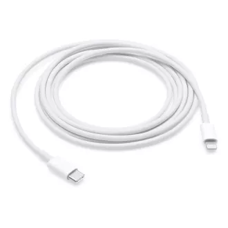 USB-C to Lightning Cable (2 m) / SK USB-C to Lightning Cable (2 m) / SK