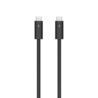 Thunderbolt 4 (USB-C) Pro Cable (3 m) Thunderbolt 4 (USB-C) Pro Cable (3 m)