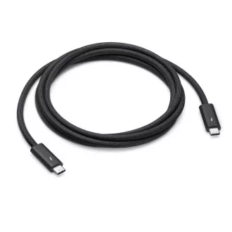 Thunderbolt 4 (USB-C) Pro Cable (1.8 m) Thunderbolt 4 (USB-C) Pro Cable (1.8 m)