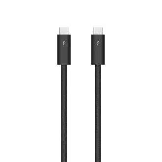 Thunderbolt 4 (USB-C) Pro Cable (1.8 m) Thunderbolt 4 (USB-C) Pro Cable (1.8 m)