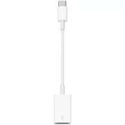 USB-C to USB Adapter
