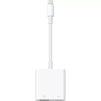 Lightning to USB 3 Camera Adapter Lightning to USB 3 Camera Adapter