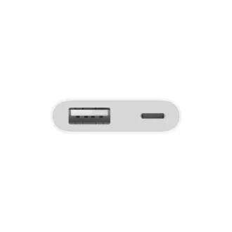 Lightning to USB 3 Camera Adapter Lightning to USB 3 Camera Adapter