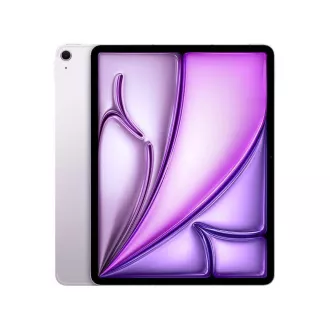 Apple iPad Air 13"/(M3) Wi-Fi + Cellular/12,9"/2732x2048/8GB/1TB/iPadOS18/Purple Apple iPad Air 13"/(M3) Wi-Fi + Cellular/12,9"/2732x2048/8GB/1TB/iPadOS18/Purple