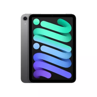 Apple iPad mini/(2024) Wi-Fi/8,3"/2266x1488/256GB/iPadOS18/Space Gray Apple iPad mini/(2024) Wi-Fi/8,3"/2266x1488/256GB/iPadOS18/Space Gray