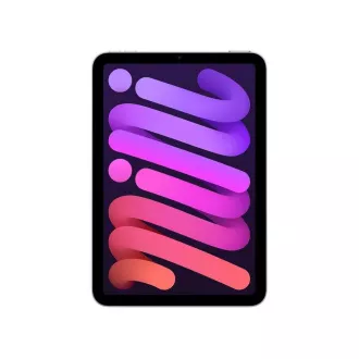 Apple iPad mini/(2024) Wi-Fi + Cellular/8,3"/2266x1488/512GB/iPadOS18/Purple Apple iPad mini/(2024) Wi-Fi + Cellular/8,3"/2266x1488/512GB/iPadOS18/Purple