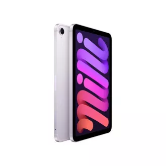 Apple iPad mini/(2024) Wi-Fi + Cellular/8,3"/2266x1488/512GB/iPadOS18/Purple Apple iPad mini/(2024) Wi-Fi + Cellular/8,3"/2266x1488/512GB/iPadOS18/Purple