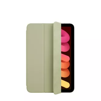 Smart Folio for iPad mini A17 Pro - Sage / SK Smart Folio for iPad mini A17 Pro - Sage / SK