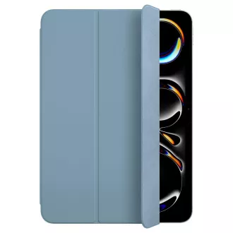 Smart Folio for iPad Pro 13" (M4) - Denim / SK