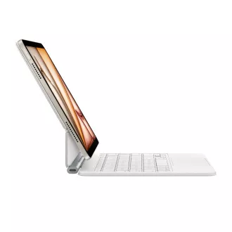 Magic Keyboard for 11" iPad Air -IE- White Magic Keyboard for 11" iPad Air -IE- White