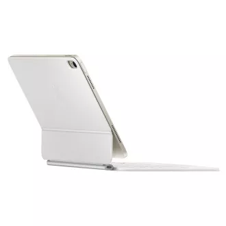 Magic Keyboard for 11" iPad Air -US- White