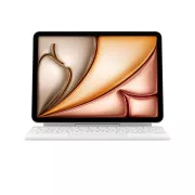 Magic Keyboard for 11" iPad Air -CZ- White