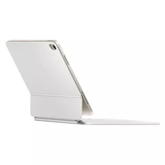 Magic Keyboard for 11" iPad Air -CZ- White Magic Keyboard for 11" iPad Air -CZ- White